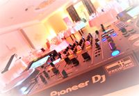 Hochzeit DJ Set Pioneer - Hotel Festsaal Heuboden Umkirch